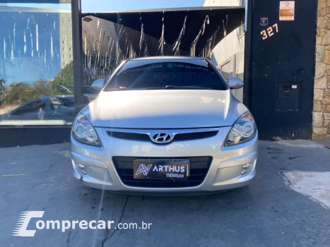 i30 2.0 16V 145cv 5p Mec.