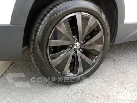 TAOS 1.4 250 TSI Highline