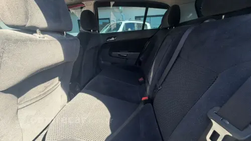 Vectra Hatch 2.0 4P FLEX GT