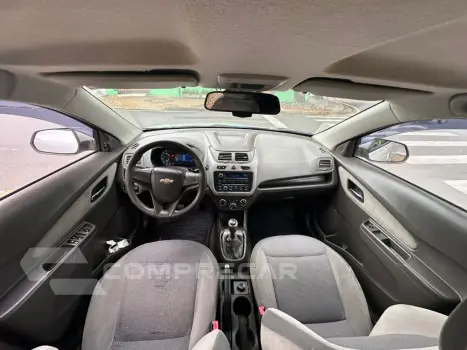 COBALT LTZ 1.4 8V FlexPower/EconoFlex 4p