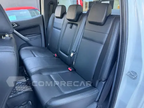 RANGER 3.2 Limited 4X4 CD 20V