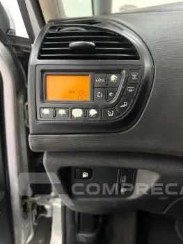 C4 2.0 GLX 16V