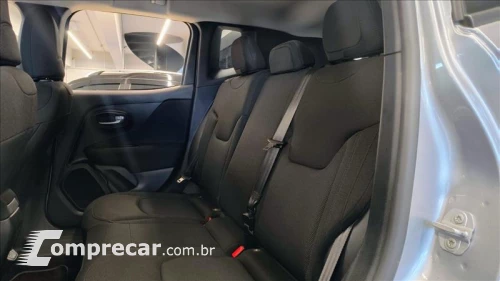 RENEGADE 1.8 16V Sport