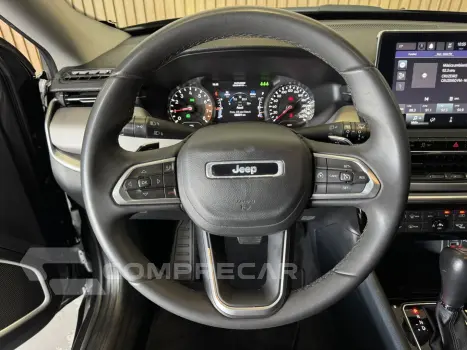 COMPASS 1.3 T270 TURBO FLEX LONGITUDE AT6