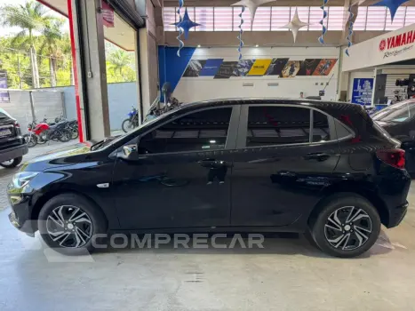 ONIX 1.0 FLEX LT MANUAL