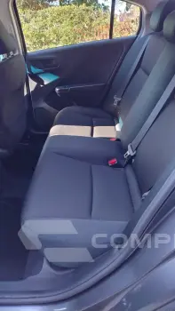 CITY 1.5 Personal 16V