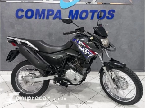 Yamaha XTZ CROSSER 150 ED - Trail
