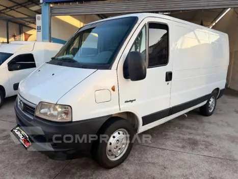 Ducato Cargo Curto 2.3 ME Diesel