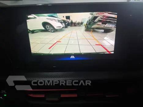 ONIX 1.0 TURBO FLEX RS AUTOMÁTICO