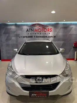 IX35 2.0 16V 4P AUTOMÁTICO