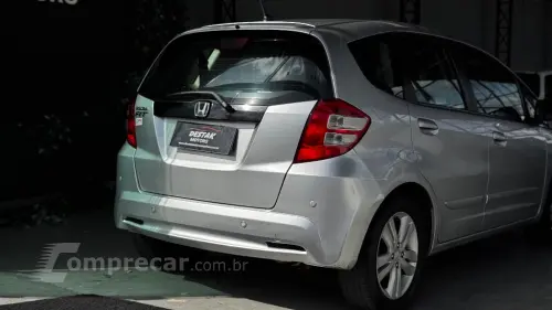 Fit EX/S 1.5 Flex/Flexone 16V 5p Aut.