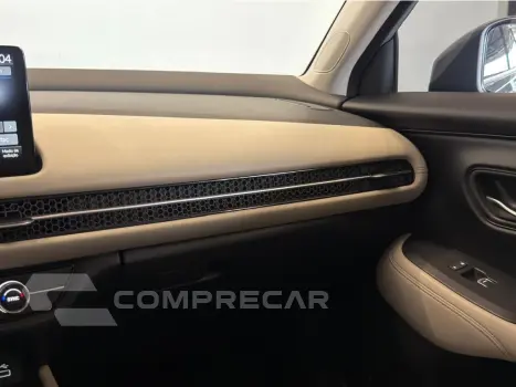 ZR-V 2.0 i-VTEC GASOLINA CVT