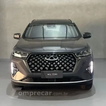 CHERY Tiggo Tiggo 7 Pro 1.5 TCI Hybrid 4 portas
