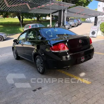 LINEA 1.8 Essence 16V