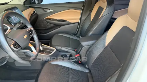 ONIX SED. Plus PREM. 1.0 12V TB Flex Aut