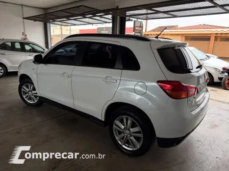 ASX 2.0 4WD 16V