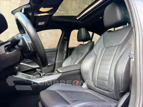 320I 2.0 16V Turbo M Sport