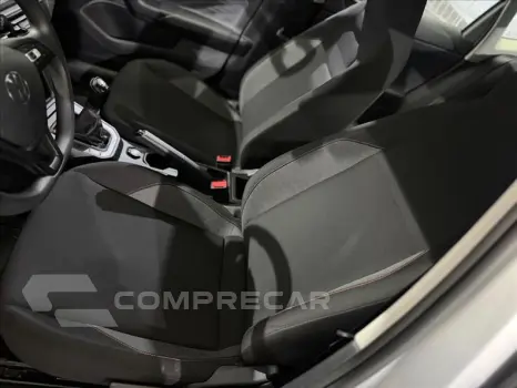 POLO 1.0 MPI Track