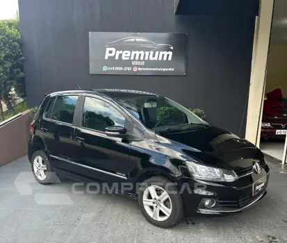 FOX 1.6 MI Highline 8V