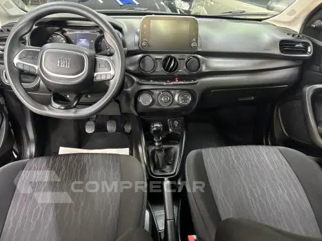 ARGO DRIVE 1.0 6V Flex