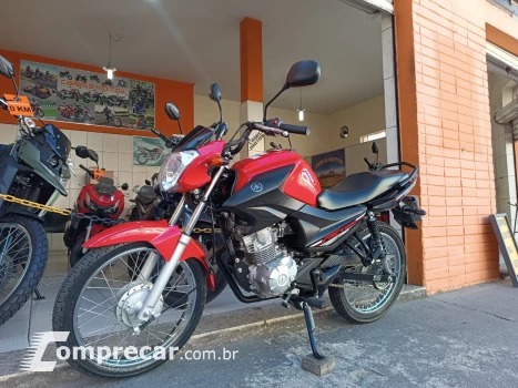 Yamaha FACTOR 150E