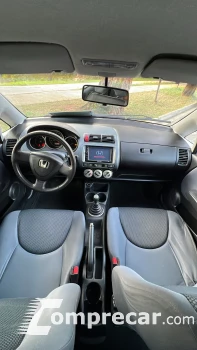 FIT 1.4 LX 8V