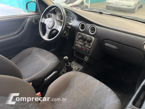 CELTA 1.0 MPFI SPIRIT 8V FLEX 2P MANUAL