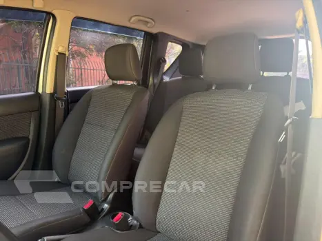 LIVINA 1.8 S 16V