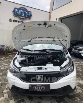 ARGO DRIVE 1.0 6V Flex