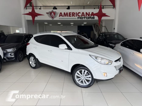 IX35 2.0 16V 4P GLS AUTOMÁTICO