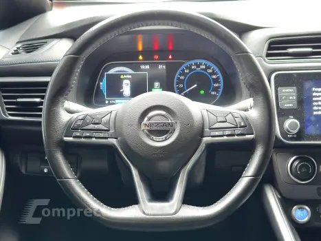 LEAF B12P 40 ELÉTRICO