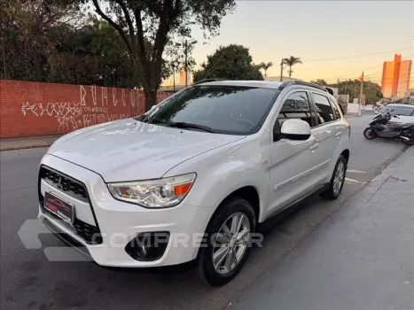 ASX 2.0 4X2 16V