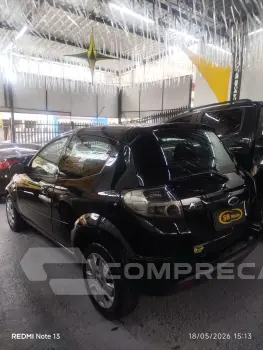 Ford Ka class 1.0