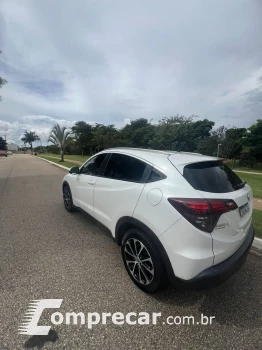 HR-V 1.8 16V EXL