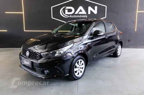 ARGO 1.0 Firefly Drive