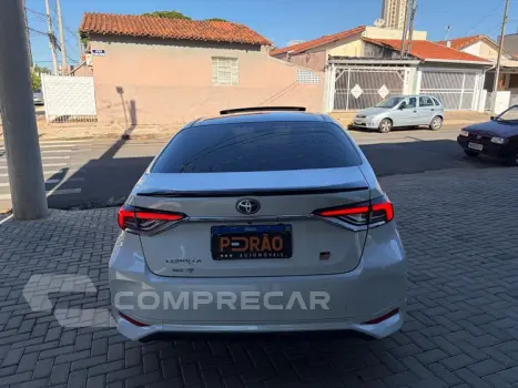 COROLLA 2.0 Vvt-ie Gr-s