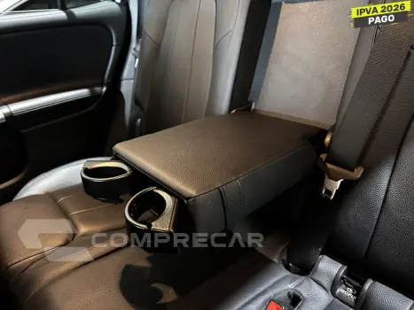 GLB 200 1.3 CGI GASOLINA ADVANCE 7G-DCT