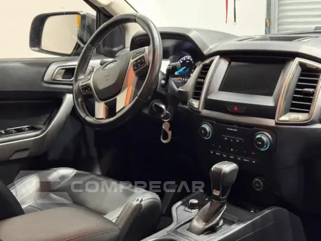 RANGER 3.2 XLT 4X4 CD 20V DIESEL 4P AUTOMÁTICO