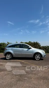 AGILE LTZ 1.4 MPFI 8V FlexPower 5p