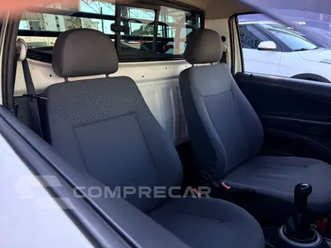 SAVEIRO 1.6 CS 8V