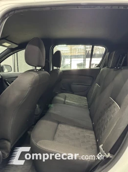 Sandero S edition 1.0