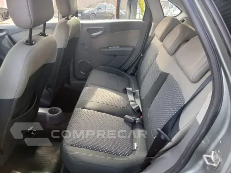 Grand Siena ESSENCE 1.6 Flex 16V