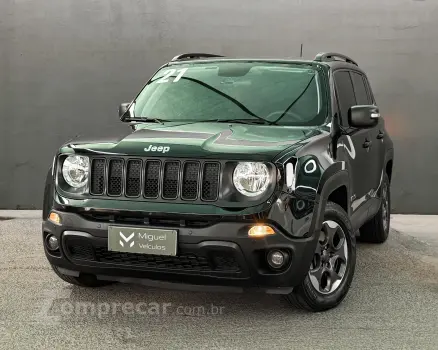 RENEGADE 1.8 16V