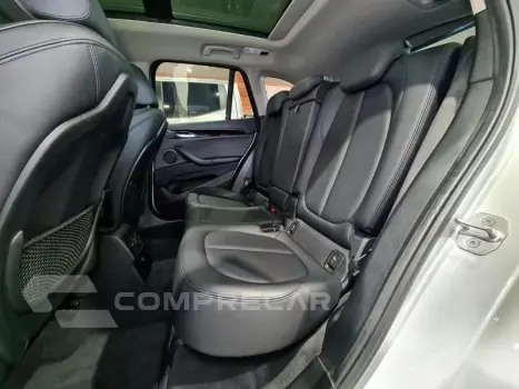 X1 SDRIVE 20I X-LINE 2.0 ACTIVE FLEX