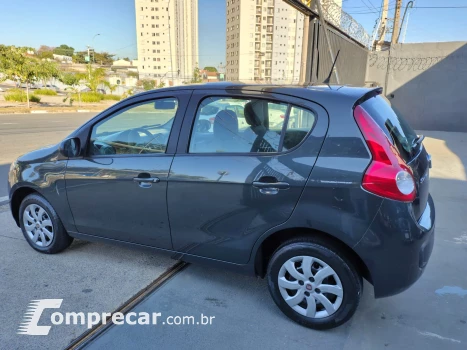PALIO 1.0 MPI Attractive 8V