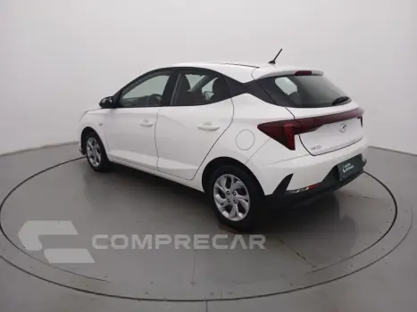 HB20 1.0 12V FLEX SENSE PLUS MANUAL