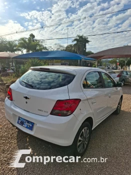 Onix LTZ 1.4