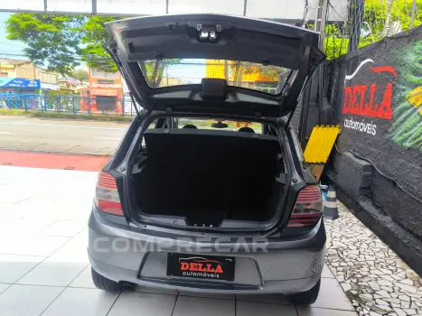 AGILE 1.4 MPFI LT 8V