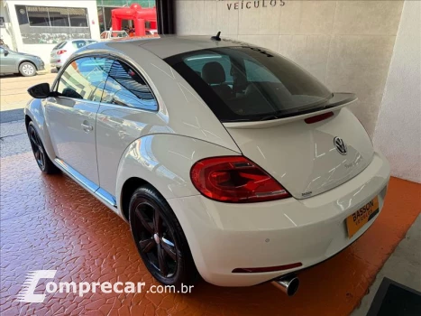 FUSCA 2.0 TSI 16V