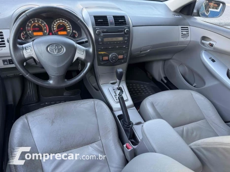 COROLLA 1.8 GLI 16V